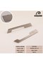 Ayla Inox 160 mm Handle Luxury Country Kitchen Furniture Cabinet Drawer Handle - 3