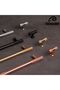 Apex Rose Button Handle Luxury Country Kitchen Furniture Cabinet Drawer Handle - 6