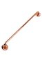 Efsun Rose 320 Mm Handle Luxury Country Kitchen Furniture Cabinet Drawer Handle