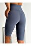Women's Indigo Diver Flat Cycling Tights - 3