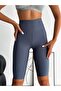 Women's Indigo Diver Flat Cycling Tights - 2
