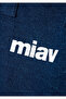 Miav Denim Blue Bag -1912551-84596 - 5