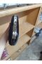 حقيبة سهرة أنيقة منخفضة السعر من Lowell بتصميم أسود منقوش لمناسبات خاصة - 4