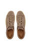 Men's Genuine Leather Mink Nubuck Casual Shoes - 5