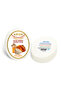Natural Miski Amber - 125 Gr Sponge Shower Soap, Handmade - 2