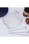 Philips HD9955/00 Airfryer Xxl Grill Wire Accessory Set Şiş Kebab Master - 4