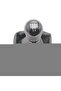 Vw Polo Gear Shift Knob Bellows 5 Gear Chrome 2010 After 6r0711113t - 2