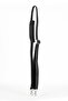 Crazy Leather Adjustable Bag Long Strap - 3