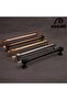 Zumra Rose 224 mm Handle Luxury Country Kitchen Furniture Cabinet Drawer Handle - 8