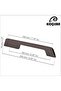 Ayla Smoked 160 mm Handle Luxury Country Kitchen Furniture Cabinet Drawer Handle - 2