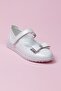 Girl's Flat Orthopedic Ballerinas