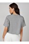 Crop T-Shirt - 3