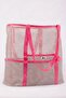 Large Size Beach Bag - Waterproof and Sand Resistant, for Picnics and Shopping - 8