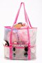 Large Size Beach Bag - Waterproof and Sand Resistant, for Picnics and Shopping - 2