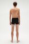 Men's Black Modal Boxers - Pack of 3 - 5