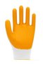 BEYBİ Pn7 Polyester Örme Nitril İş Eldiveni 15 Çift - 2