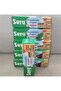 Refrigerator Bag 24x38 Cm 70 Pieces 6 Pieces (70x6=420 Pieces Single)