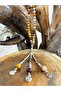 Aaa Quality Jasper Natural Stone Rosary - Certified - 4