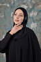 كروس هولوغرام بون - أسود - 4