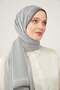 Color-Changing Evening Dress Amber Shawl - 2