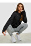 Thumbhole & Tonal Piping Detail Long Sleeve Top - 3