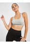 Pack of 2 - Double Stripe Underband Sports Bra - 2