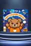54 Cards Montessori Brain Teasers - Object Matching Hunter - 5