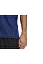 Own The Run Tee Men's Running T-shirt H34494 Navy - 6