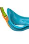 Sea Squad Kids Mask Glasses - Blue/Green - 3