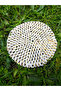Sea Shell Tinsel-Supla 20 cm - 3