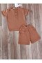 muslin shirt set - 5