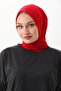 المفاجئة وشاح شال - 6