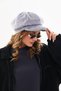 Plush Resaam Hat - 2
