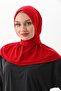 المفاجئة وشاح شال - 4
