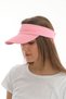 UV Protective Unisex Visor Tennis Hat Set of 2 - 2