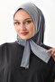 المفاجئة وشاح شال - 6