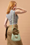 Women's Shoulder Bag - Stylish and Useful Design - 2