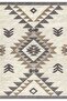 118- غطاء سجاد مطاطي إسفنجي حديث - بني - 3