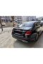 Modified Chrome Accessory for Mercedes W213 - W213 Trunk Chrome Slat - 4