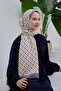 Twill Shawl - 3