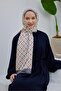 Twill Shawl - 4