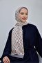 Twill Shawl - 5