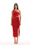 cherry camisole - 2