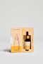 Brightening and Tone Equalizing Niacinamide Vitamin C Serum - 2