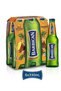 Ananas Malt Içeceği ( 6 Adet ) - 4