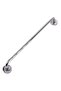 Efsun Chrome 160 mm Handle Luxury Country Kitchen Furniture Cabinet Drawer Handle