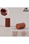 Slim Rose Button Handle Luxury Country Kitchen Furniture Cabinet Drawer Handle - 2