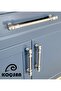 Sehzade Chrome 224 mm Handle Luxury Country Kitchen Furniture Cabinet Drawer Handle - 4