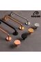 Chrome 320 mm Handle Luxury Country Kitchen Furniture Cabinet Drawer Handle - 7