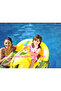 Sea Pool Toy, Water Gun, Kids' Boat, Large Pool Ride-on Ring - 4